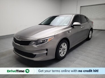 2018 Kia Optima in Downey, CA 90241