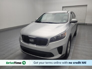 2019 Kia Sorento in Marietta, GA 30062