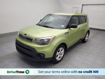 2017 Kia Soul in Columbia, SC 29210