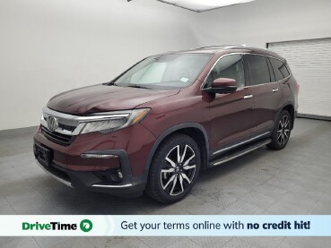 2019 Honda Pilot in Columbia, SC 29210