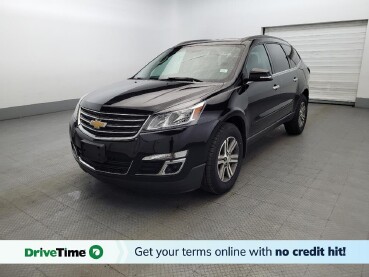 2016 Chevrolet Traverse in Richmond, VA 23235
