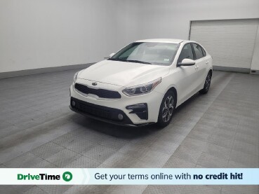 2021 Kia Forte in Macon, GA 31210
