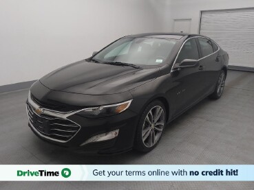 2022 Chevrolet Malibu in Wichita, KS 67207