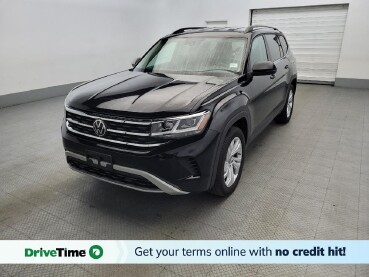 2021 Volkswagen Atlas in New Castle, DE 19720