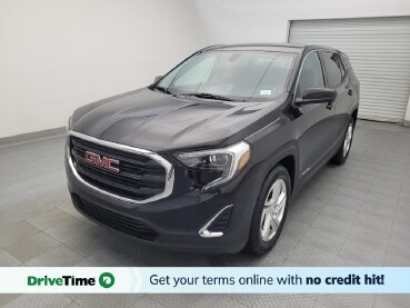 2018 GMC Terrain in San Antonio, TX 78238