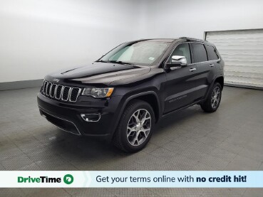 2019 Jeep Grand Cherokee in New Castle, DE 19720