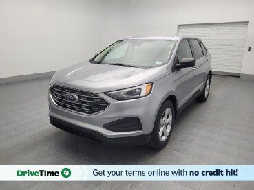 2021 Ford Edge in Hialeah, FL 33014