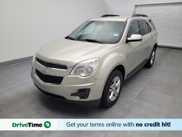 2013 Chevrolet Equinox in Louisville, KY 40258