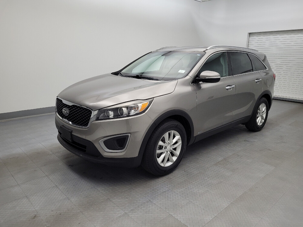 2016 Kia Sorento in Louisville, KY 40258 - 2465861 2