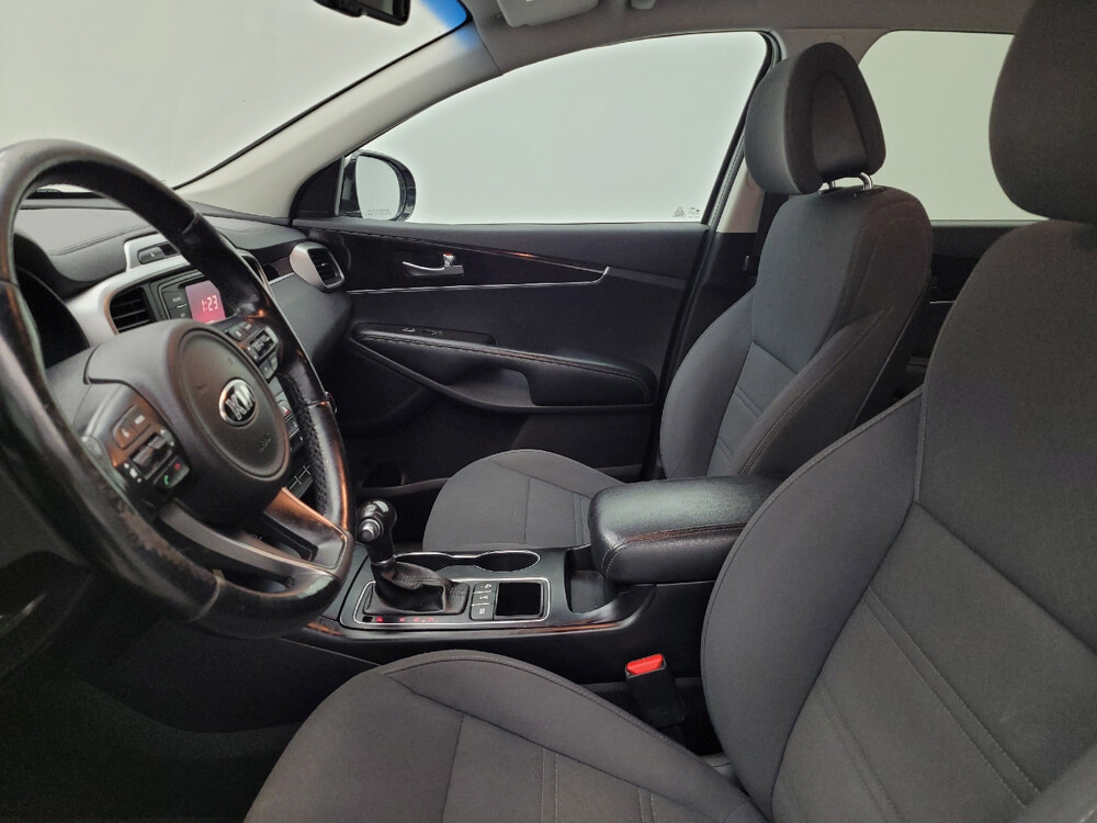 2016 Kia Sorento in Louisville, KY 40258 - 2465861 17