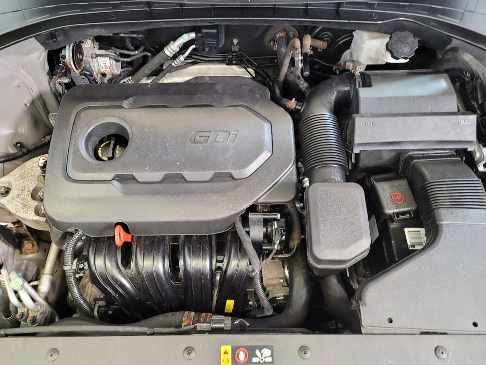 2016 Kia Sorento in Louisville, KY 40258 - 2465861 30