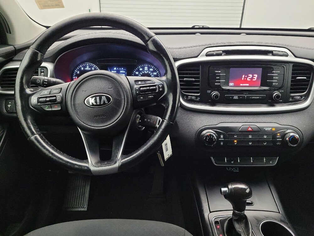 2016 Kia Sorento in Louisville, KY 40258 - 2465861 22
