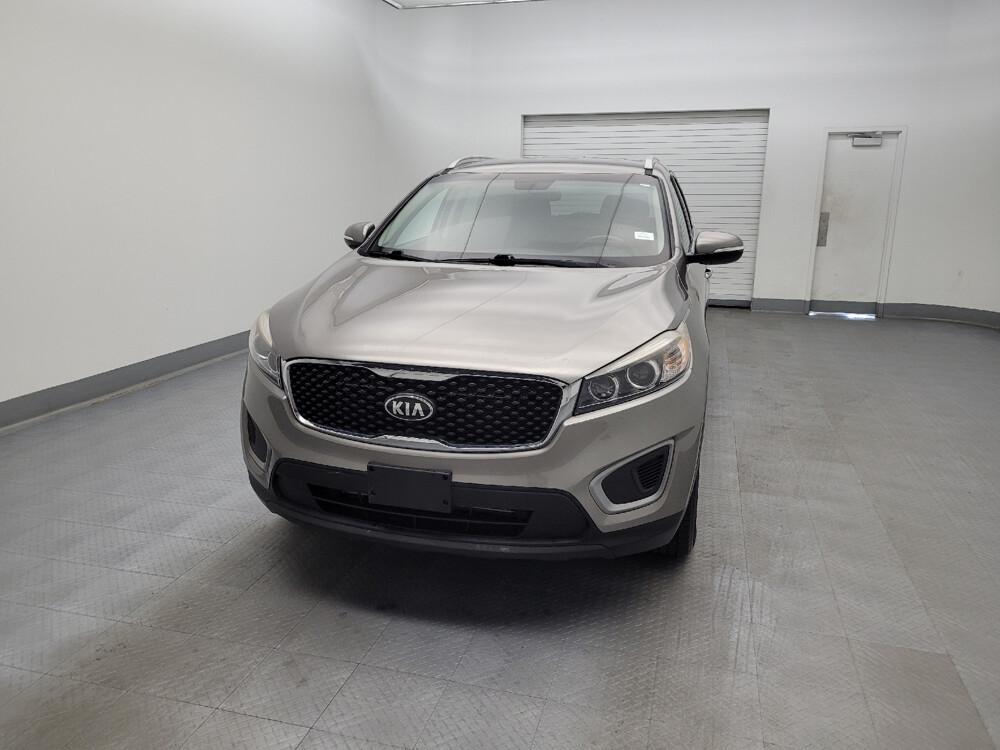 2016 Kia Sorento in Louisville, KY 40258 - 2465861 15