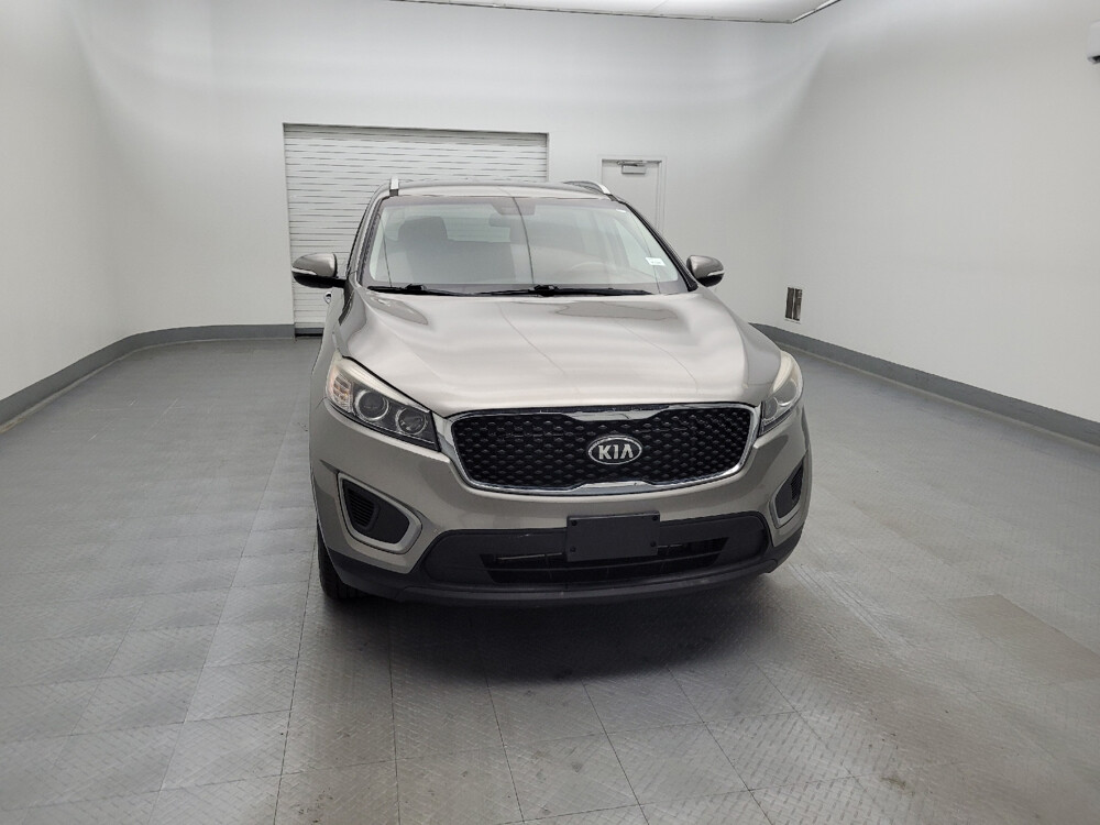 2016 Kia Sorento in Louisville, KY 40258 - 2465861 14