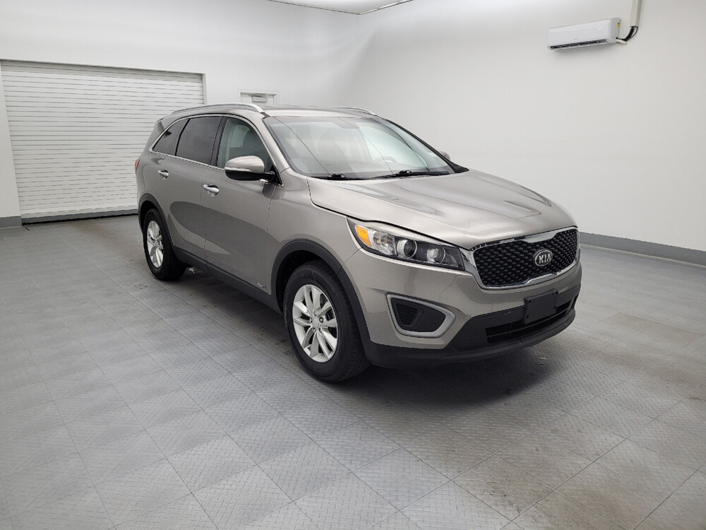 2016 Kia Sorento in Louisville, KY 40258 - 2465861 11