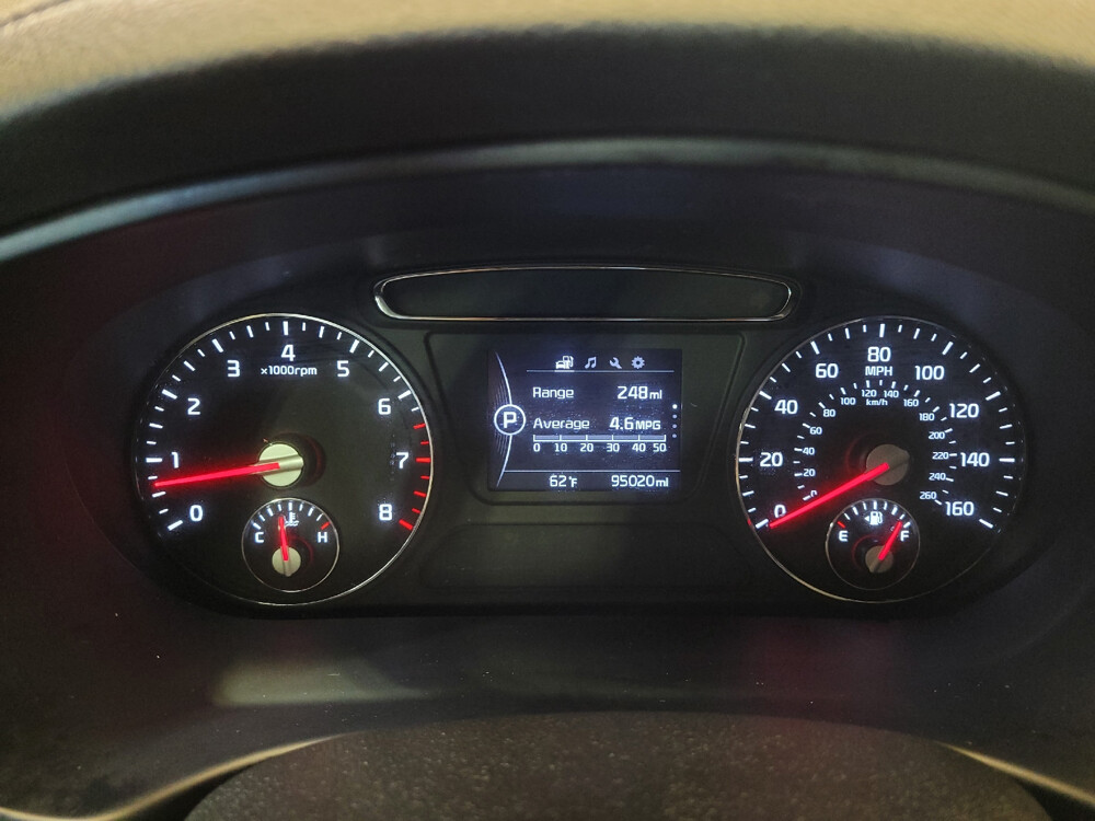 2016 Kia Sorento in Louisville, KY 40258 - 2465861 23