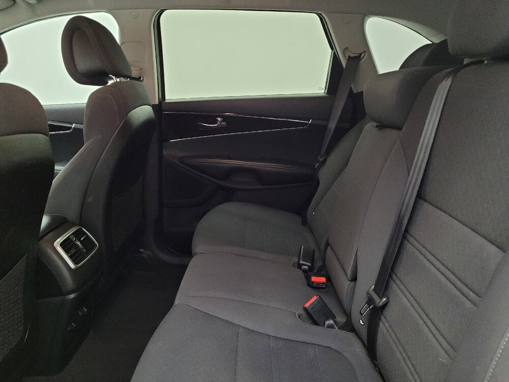 2016 Kia Sorento in Louisville, KY 40258 - 2465861 18