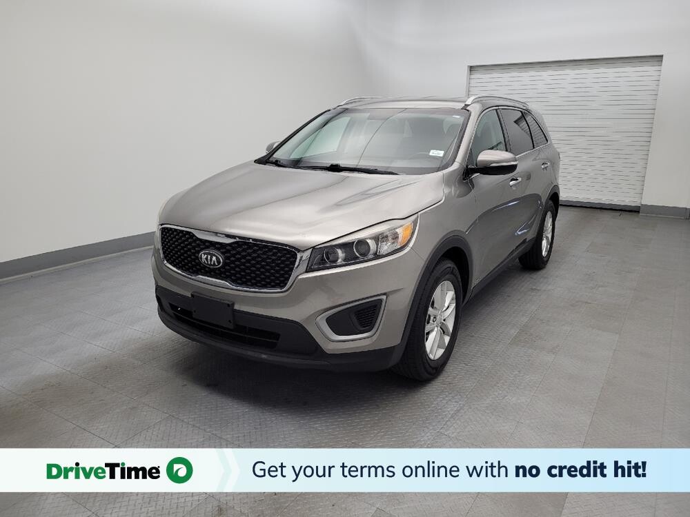 2016 Kia Sorento in Louisville, KY 40258 - 2465861