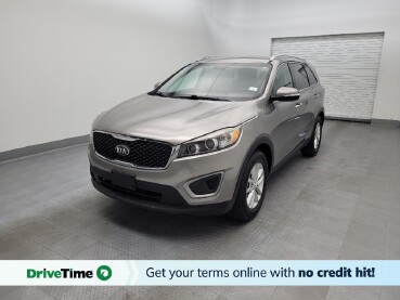 2016 Kia Sorento in Louisville, KY 40258