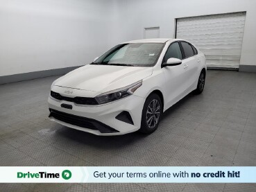 2022 Kia Forte in New Castle, DE 19720