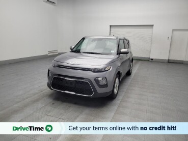 2022 Kia Soul in Pelham, AL 35124