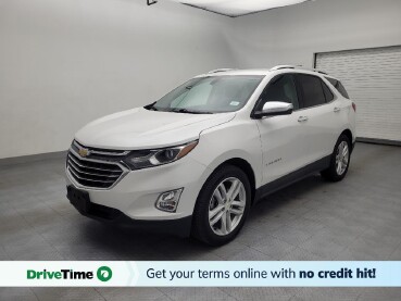 2019 Chevrolet Equinox in Winston-Salem, NC 27103