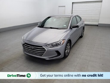 2017 Hyundai Elantra in Laurel, MD 20724