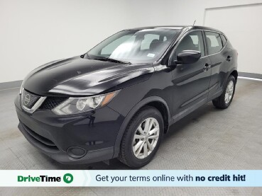 2018 Nissan Rogue Sport in Antioch, TN 37013