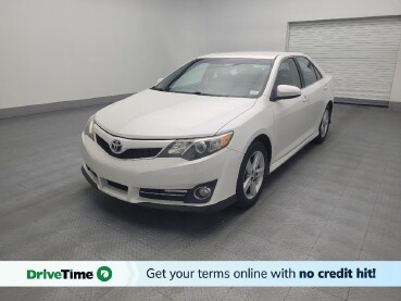 2014 Toyota Camry in Hialeah, FL 33014