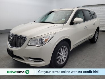 2015 Buick Enclave in New Castle, DE 19720