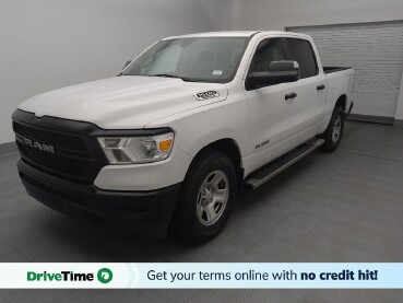 2019 RAM 1500 in Wichita, KS 67207