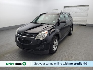 2015 Chevrolet Equinox in Laurel, MD 20724