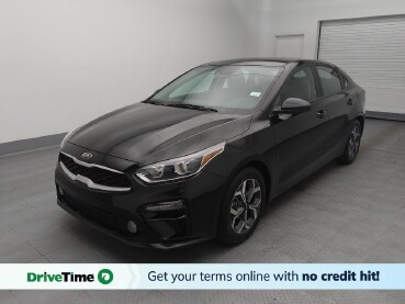2021 Kia Forte in Wichita, KS 67207