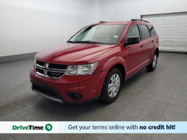 2020 Dodge Journey in New Castle, DE 19720