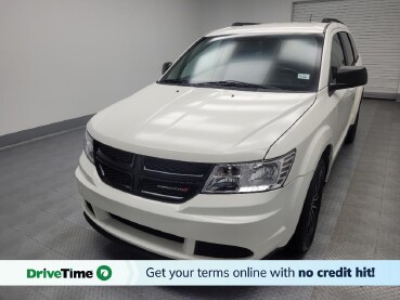 2017 Dodge Journey in Highland, IN 46322