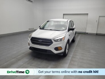 2019 Ford Escape in Knoxville, TN 37923