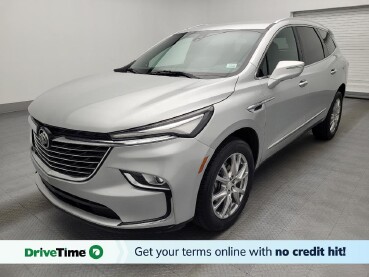 2022 Buick Enclave in Savannah, GA 31419