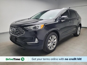 2019 Ford Edge in Eastpointe, MI 48021