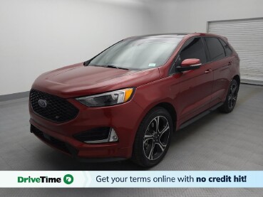 2019 Ford Edge in Albuquerque, NM 87123