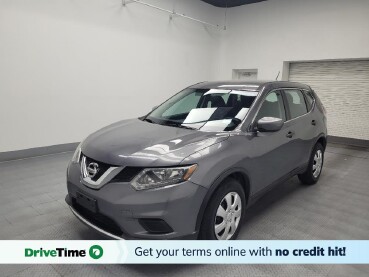 2016 Nissan Rogue in Las Vegas, NV 89104