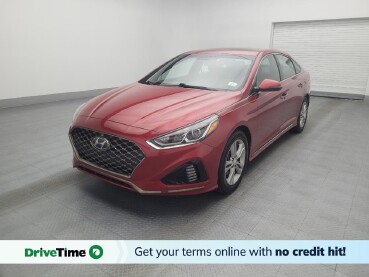 2018 Hyundai Sonata in Pensacola, FL 32505