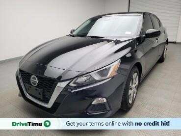 2021 Nissan Altima in Taylor, MI 48180