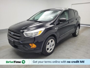 2017 Ford Escape in Antioch, TN 37013