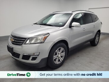 2016 Chevrolet Traverse in Antioch, TN 37013