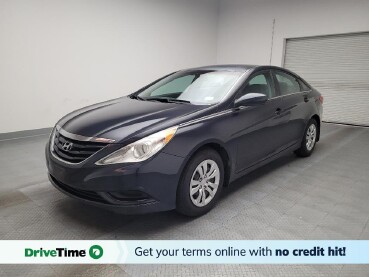 2013 Hyundai Sonata in Downey, CA 90241