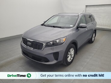 2020 Kia Sorento in Tallahassee, FL 32304