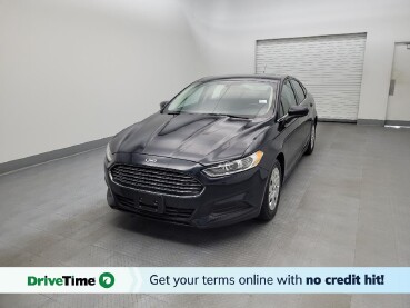 2014 Ford Fusion in Louisville, KY 40258
