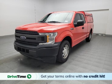 2019 Ford F150 in Plano, TX 75074