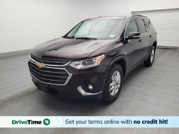 2020 Chevrolet Traverse in Pensacola, FL 32505