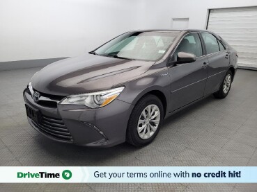 2017 Toyota Camry in Laurel, MD 20724